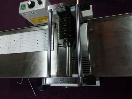 8 PC Pcb 분리대