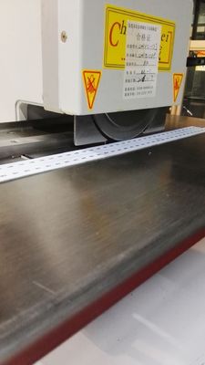 V형 홈 PCB 데패널이저 재단 가위 1.0 밀리미터 두께