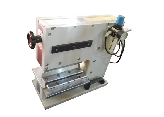 SKH-11 강철 Cnc Ｖ 절단기