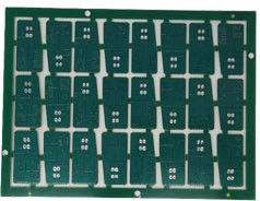 4.2KW L450mm 듀얼 워크스테이션 라우터 Cnc Pcb / PCB 데파네링 루터 머신