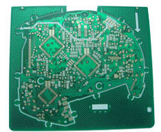 윈도우즈 7 시스템과 라우터를 데파네링 220V 4.2KW 자동 PCB