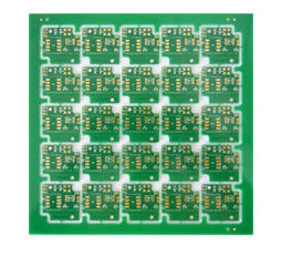 윈도우즈 7 시스템과 라우터를 데파네링 220V 4.2KW 자동 PCB