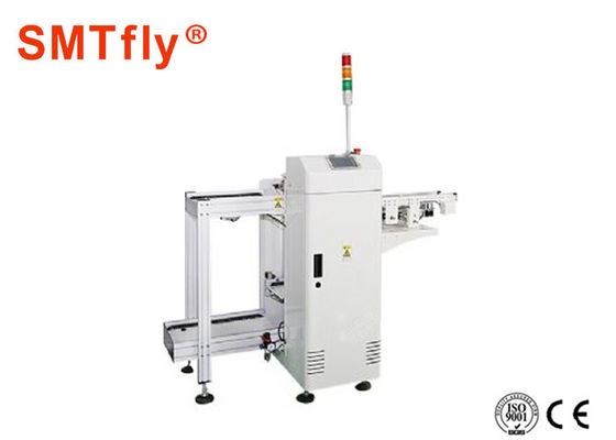 100W PCB 매거진 언로더 버퍼 스톡 주문형 트랙 7 kg/Cm2