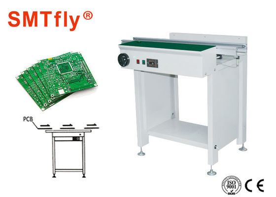 검사부를 위한 230V AC 20m/Min PCB 컨베이어 가지고 다닐 수 있는 벨트