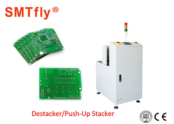 300PCS 안정적 자동차는 버튼 PCB 로더 기계 맥스 150V/A를 이끌었습니다