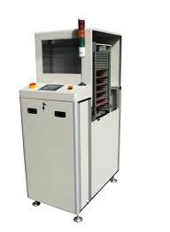 4kgf/Cm2 완전 자동 SMEMA 순응하는 PCB 컨베이어 인버터 AC 110V