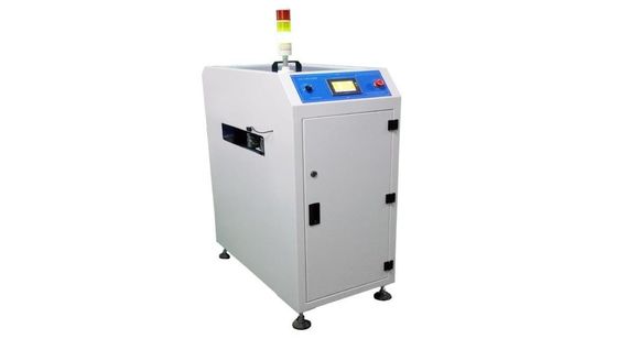 Cnc 기계 / SMT 조립 라인을 위한 W350mm SMEMA 자동 칩 컨베이어