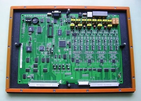 20000 번 생활 주기와 W1220mm SMT 파레트 PCB 펀칭기